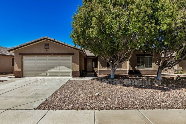 Foto del edificio - 15214 W Crocus Dr