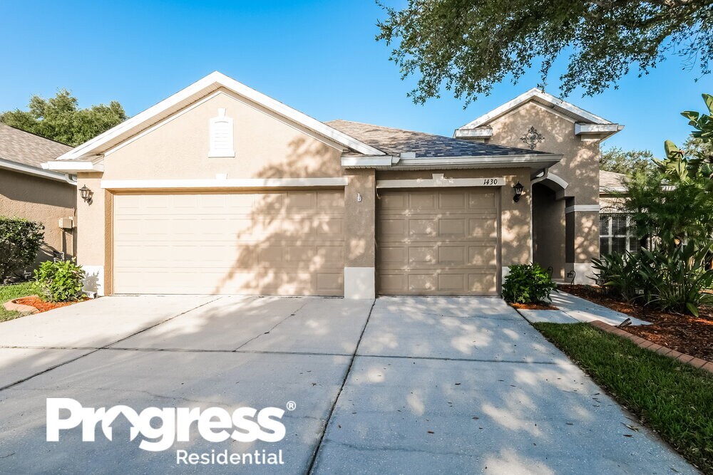 Primary Photo - 1430 Emerald Hill Way