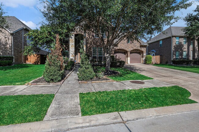 Foto del edificio - 11011 Kirker Ln