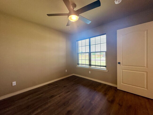 Foto del edificio - 3 Bed/2 Bath in Cooper ISD Available