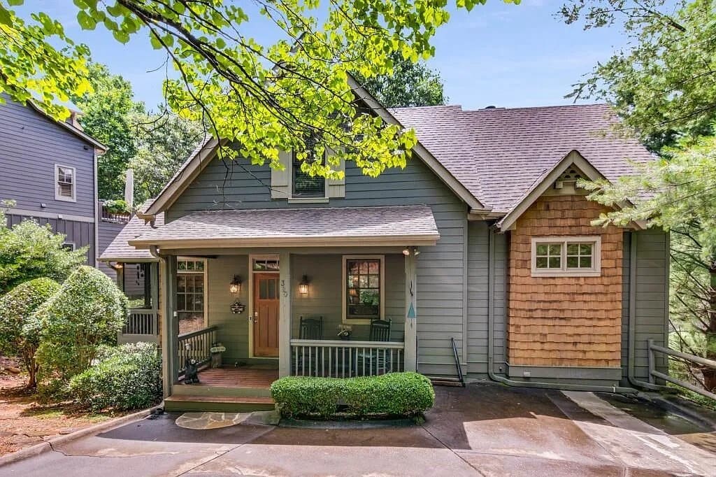 Foto principal - 191 Laurel Ridge Trail