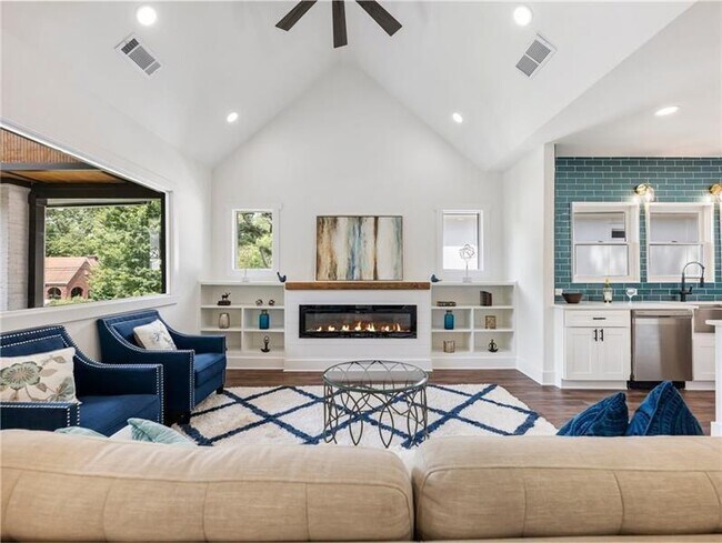 Foto del edificio - 1696 Westwood Ave SW