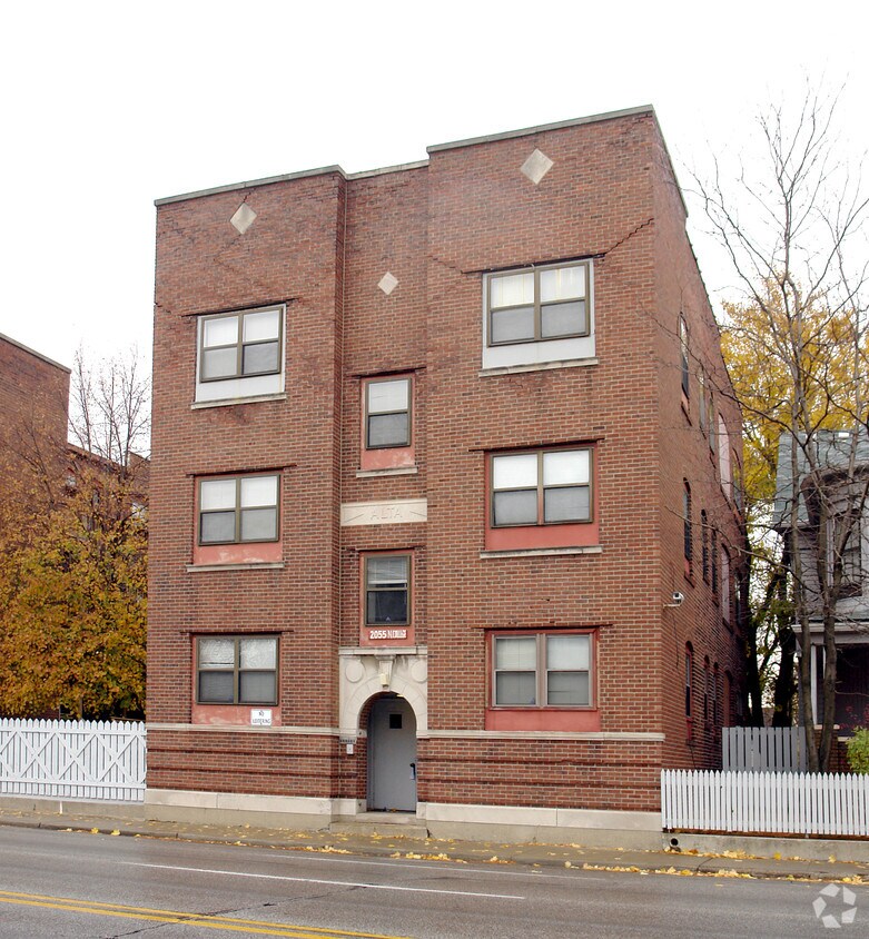 Building Photo - 2055 N College Ave