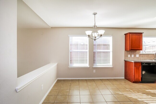 Foto del edificio - 110 Comanche Trail