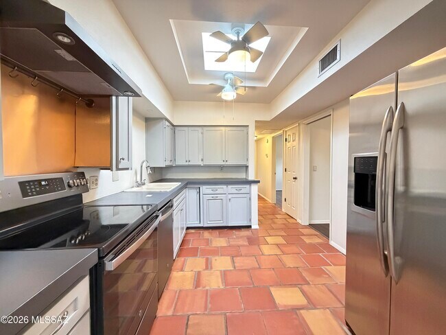 Foto del edificio - 5213 N Tigua Dr