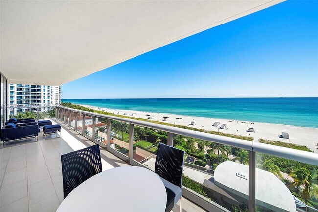Building Photo - 5875 Collins Ave