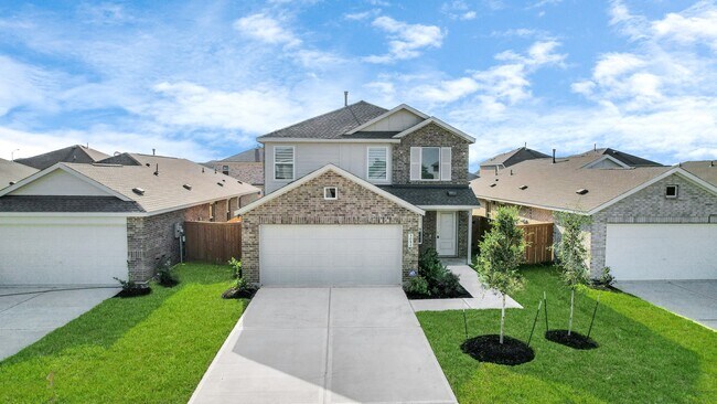 Foto del edificio - 3052 Dawn Sound Dr