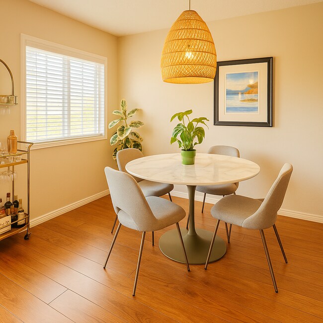 Comedor - 2002 4th St