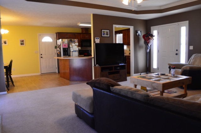 Foto del edificio - Great 3 bedroom home for rent in Phenix City