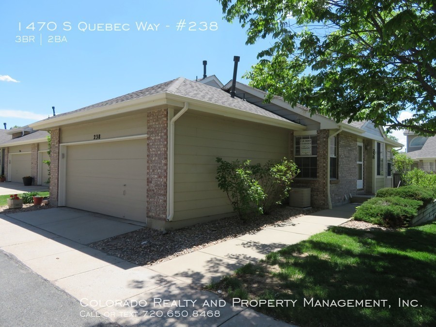 Primary Photo - 1470 S Quebec Way