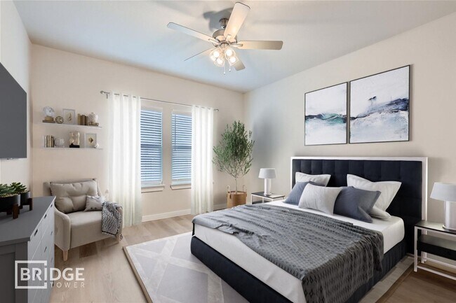 Foto del edificio - SPRINGFIELD PLAN