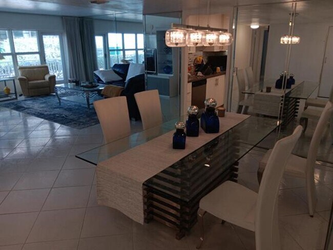 Foto del edificio - 3850 Galt Ocean Dr