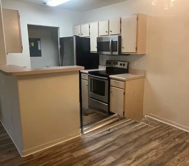 Cocina - 897 Fording Island Rd