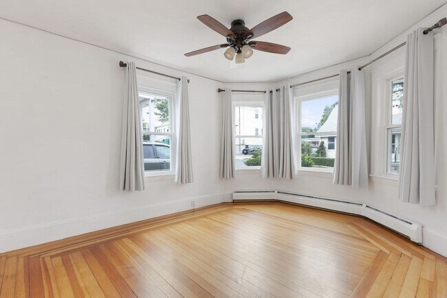 Foto del edificio - 86 Walnut St