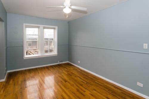 Building Photo - 4505 N Malden St