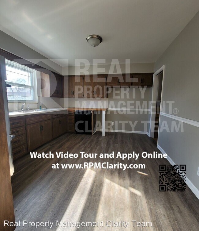 3 br, 1.5 bath House 4808 Amesbury Rd House Rental in Toledo, OH