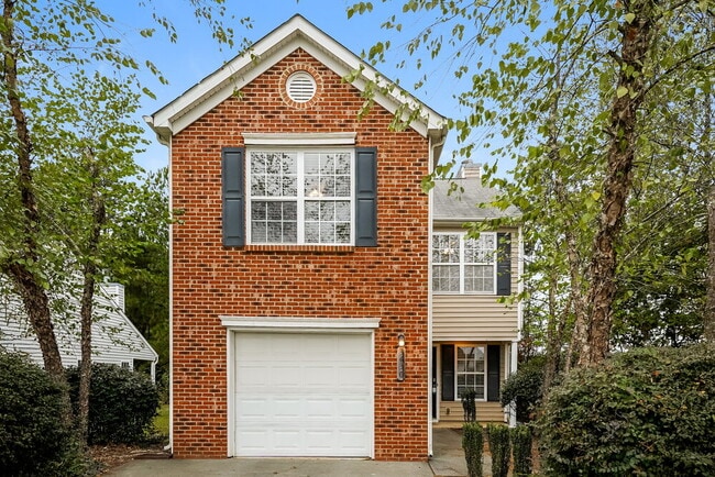Building Photo - 3430 Idlewood Village Dr