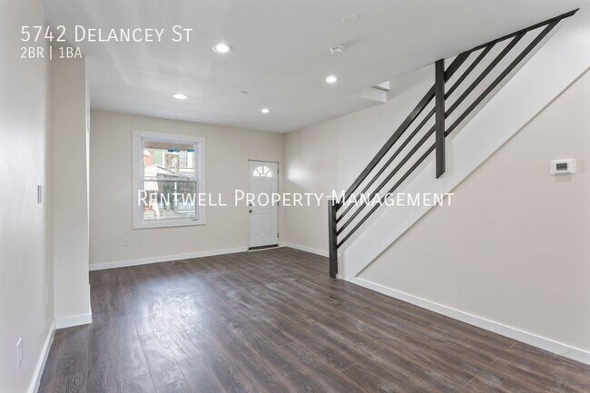 Foto del edificio - 5742 Delancey St
