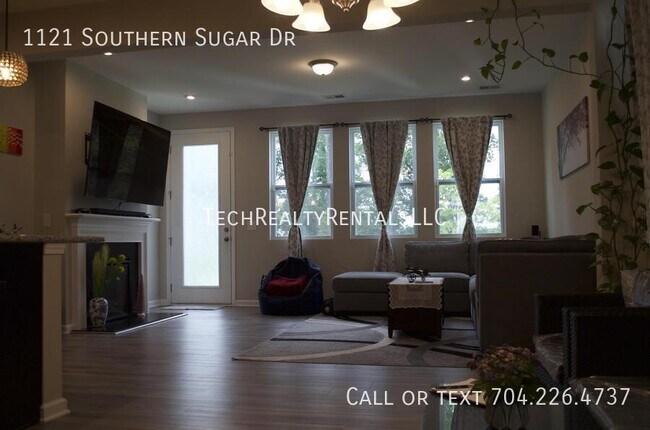 Foto del edificio - 1121 Southern Sugar Dr