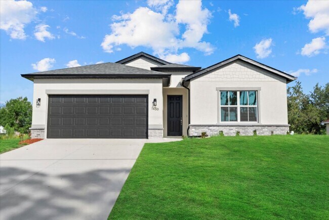 Foto del edificio - 4/3 Brand NEW Construction Home in the hea...
