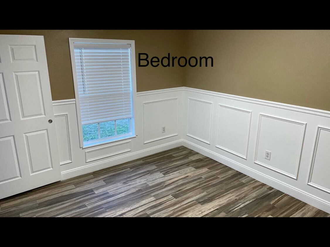 Bedroom - 3715 7th St W