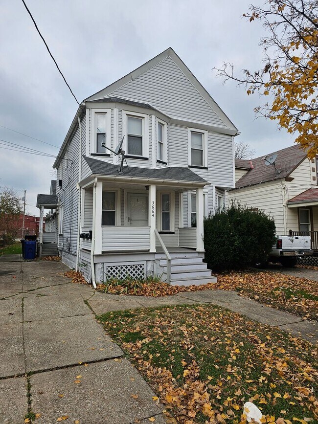 Building Photo - 3664 W 48th St