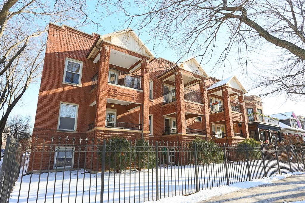 Primary Photo - 4459 N Campbell Ave