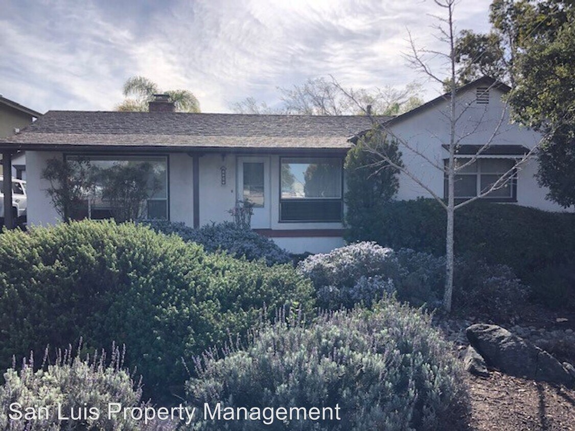 Primary Photo - 5 br, 3 bath House - 1359 Bishop St