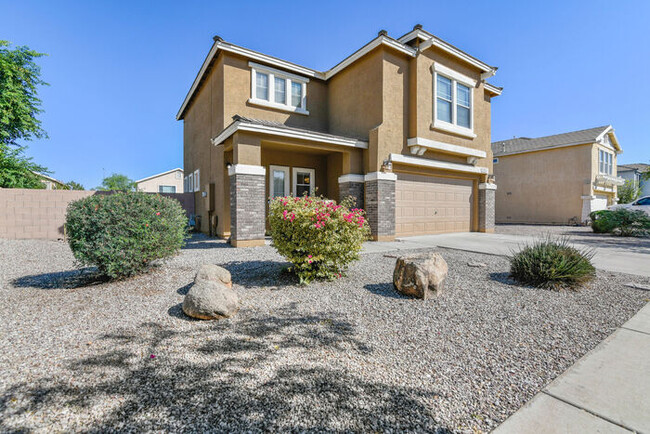 Building Photo - Move-in ready home in Avondale!