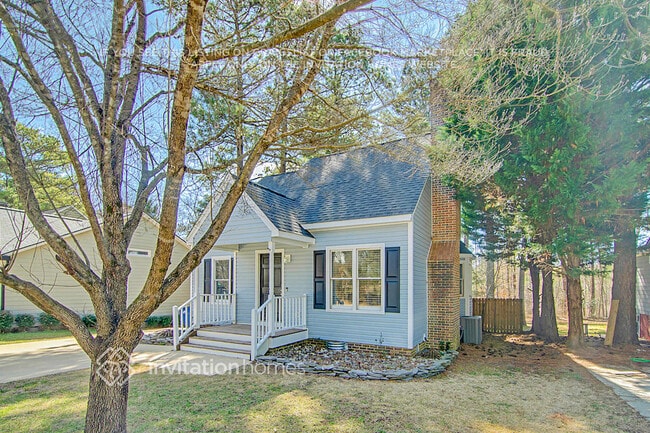 Foto del edificio - 4712 Jacqueline Ln