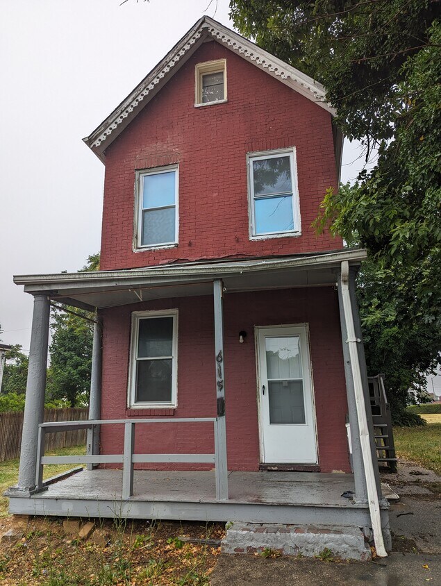 615 Bartlett Ave Unit 615 Bartlett Ave, Baltimore, MD 21218