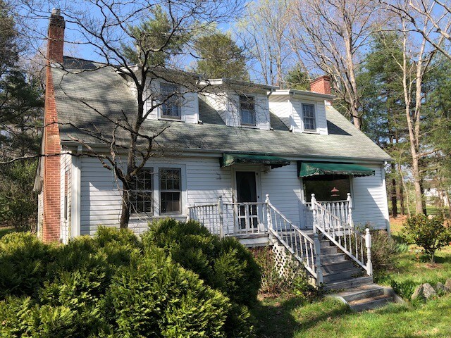 Primary Photo - 2853 Chimney Rock Rd