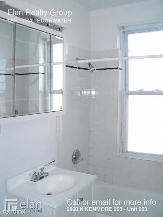 Foto del edificio - 5860 N Kenmore Ave