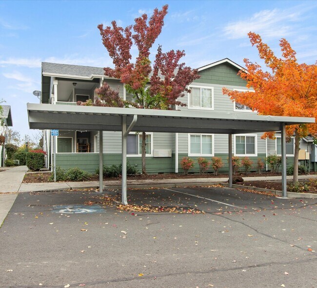 Foto del edificio - Parkside Village