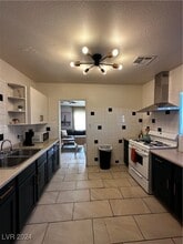 Building Photo - 2213 E Oakey Blvd Building Photo - 2213 E Oakey Blvd