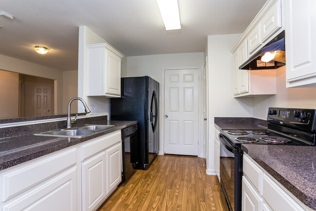 Building Photo - 4326 Pecos River Dr