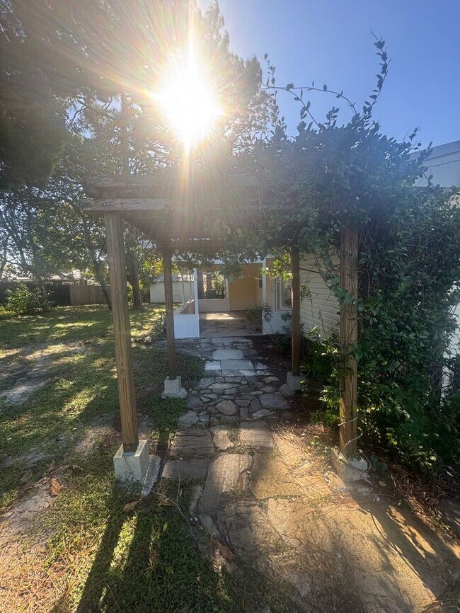 Foto del edificio - Beautiful Home with a Stunning View in St. Augustine Florida!