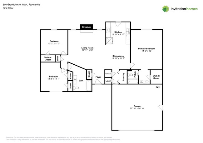 Building Photo - 300 Grandchester Way