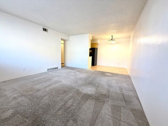 Foto del edificio - 1 bedroom apartment