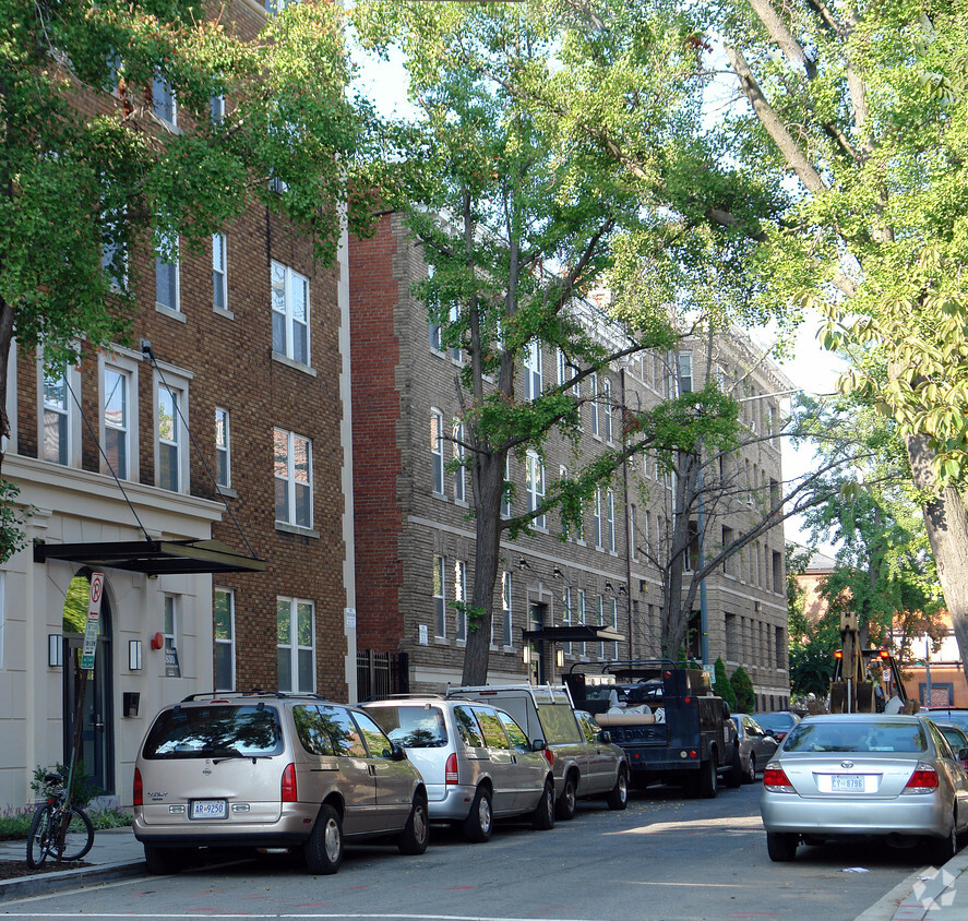Primary Photo - Fuller Court
