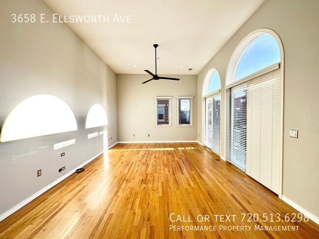 Foto del edificio - 3658 E Ellsworth Ave