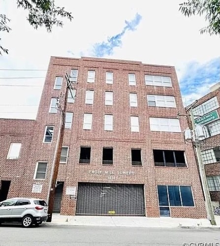 Building Photo - 1414 W Marshall St