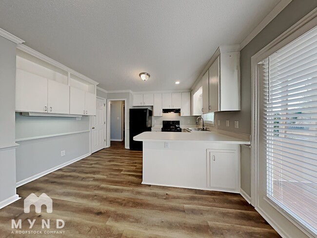 Foto del edificio - 117 Creekstone Dr