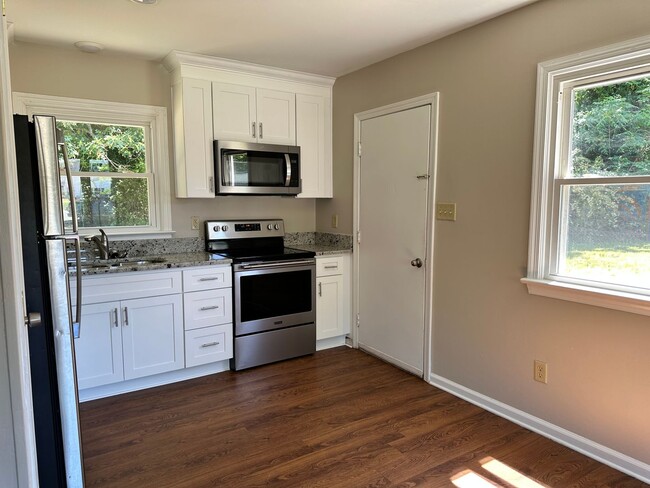 Building Photo - 7400 Bellehaven Drive (Unit 46)