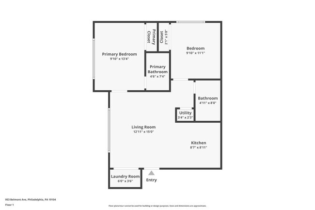 Photo - 953 Belmont Ave Apartment