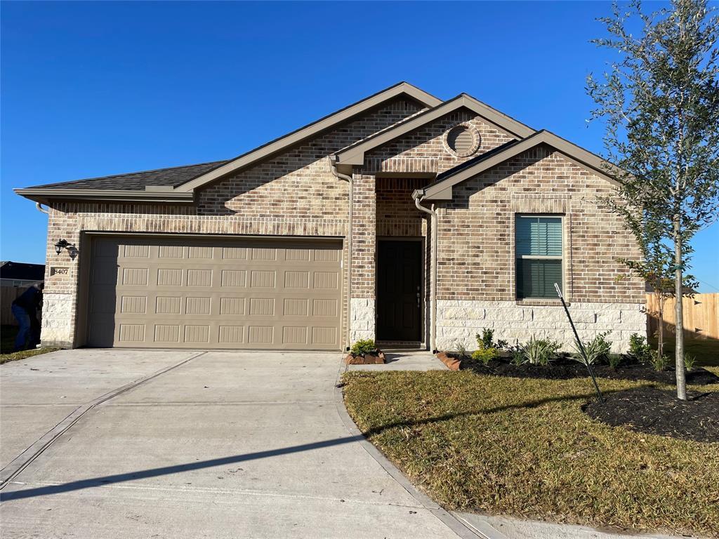 8407 Beacon Bay Cir, Mont Belvieu, TX 77523 House Rental in Mont