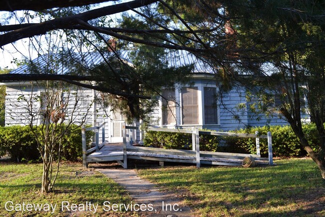 Building Photo - 2 br, 1 bath House - 1314 Carswell Ave