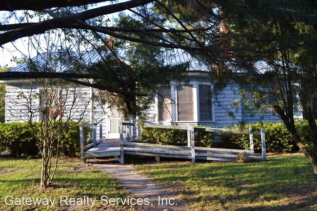 Foto del edificio - 2 br, 1 bath House - 1314 Carswell Ave