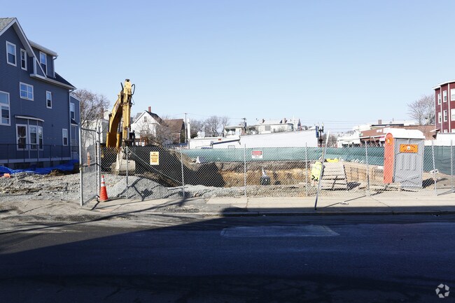 Foto del edificio - 123 Shirley Ave