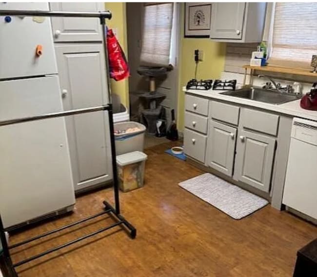 Foto del edificio - 40 Marscher Pl